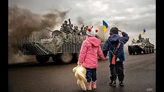 Война на Украине (18.03.22): Наступление на Славянск, Курахово, Николаев-Юрий Подоляка