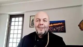 წმ. მარიამ მეგვიპტელი - დეკანოზი გიორგი თევდორაშვილი