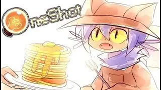 I LIKE PANCAKES!! | OneShot [6]