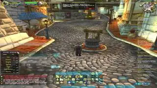 WoW Addons- Dominos , Easy to Use Action Bar and Keybinding Addon (MOP/ 5.0.4)