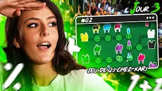 DERNIER JEU AVEC XARI - ZEVENT 2022 - JOUR 3 - ULTIA REPLAY 11/09/2022