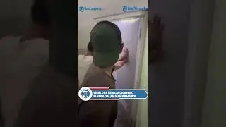 Viral Dua Remaja Digrebek Warga Dalam Kamar Mandi