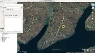How to edit point shapefile in google earth