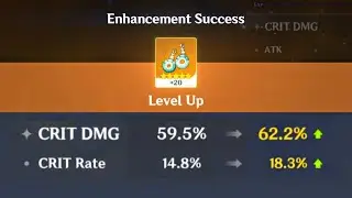 GENSHIN IMPACT CHEAT MODE