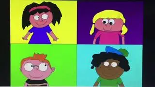 Little Einsteins Hindi Theme