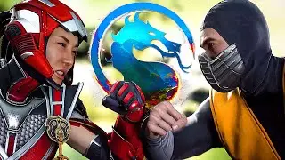 All Sektor & Cyrax Intros So Far! | Mortal Kombat 1