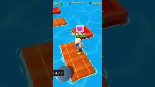 0 Remaining, It's rare in Stumble Guys