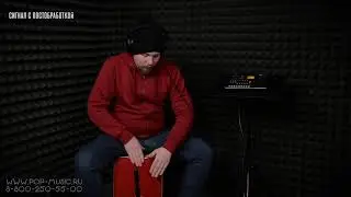 ZOOM R8 - самый полный русский обзор на многоканальную портастудию