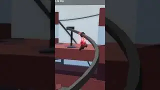 Bro did NOT catch me 💀