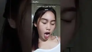 Viral Lagi Di Mulut Ya sayang 🥵 