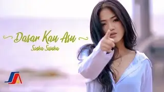 Sinka Sisuka - Dasar Kau Asu (Official Music Video)