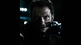 Scariest Dinosaur Attacks in Jurassic World