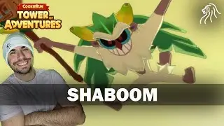 Shamonkey Raid Guide | August 2024 Season | Cookie Run Tower of Adventures