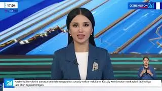 Axborot 24 | ISFT instituti 363 nafar bitiruvchisini mustaqil hayotga kuzatdi!