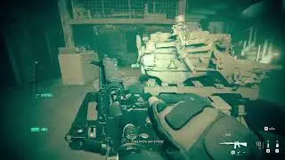 Call of Duty: Modern Warfare II - Gameplay Playthrough - #1