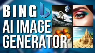 How to Use Bing Ai Image Generator (New Bing Ai Image Generator)