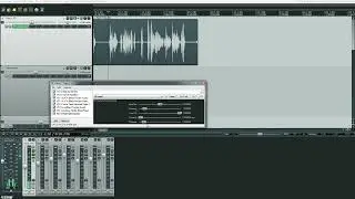 New Free Reverb Plugin Airwindows kPlateA