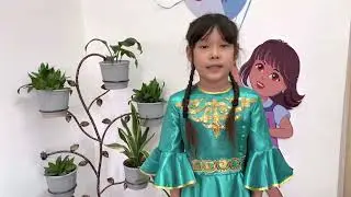 3 В сынып аналарды құттықтау