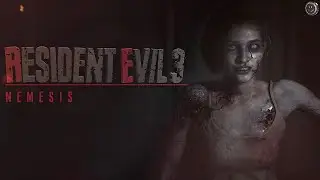 Resident Evil 3 [Remake]. КОДОВОЕ ИМЯ: NEMESIS. Прохождение #1