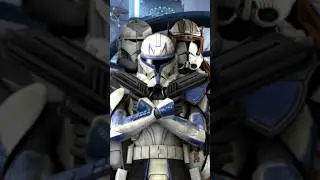 EVERY Named Clone Helping Rex FIGHT the Empire!🔥