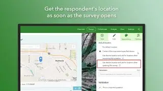 What's New in ArcGIS Survey123 (February 2022)