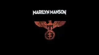 Marilyn Manson - We're From America