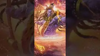 Bhole Charniy Aradhana Status Video | Mahakal Status Video | Bhole Charniy Aradhana 
