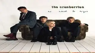The Cranberries - Zombie (Bass Backing Track w/original vocals)