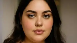 Meet Summer Lopez: Plus Size Curvy Model Redefining Beauty Standards!