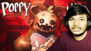 Is CATREE the Key to Surviving Poppy Playtime Chapter 5