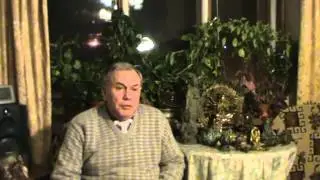 Лекция 6  Внутренний ребенок. Случай из практики - Порча