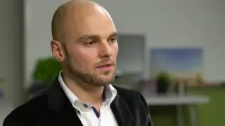 Pricing Solutions Overview by Filip Linmans