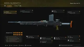 META BREN BEAM! NO RECOIL SETTINGS WARZONE PACIFIC STRIKE PACK AND CRONUS ZEN