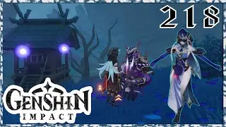 Genshin Impact ✨