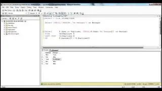 15  Different ways to replace NULL in sql server