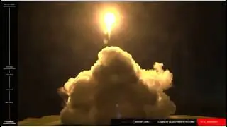 RocketLab Electron STP 27RD Launch Replay