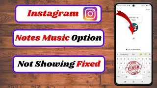 instagram notes music not showing|instagram notes music feature|instagram notes music