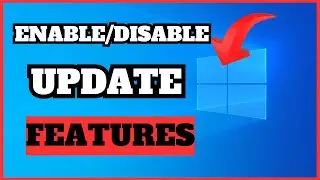 How To Enable or Disable Pause Updates Feature of Windows Update in Windows 11