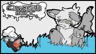 A Fangame Set Before the Events of Changed? | Changed: ADHOC (Prototype)