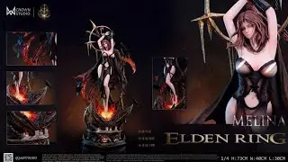 【Guide】Crown Studio : Melina installation