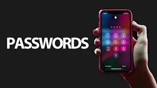 How To View Saved Passwords