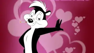 Pepe Le Pew Pickup Moments