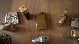 Zippo 65826 Butane Lighter Insert (Single Torch) Mini Review