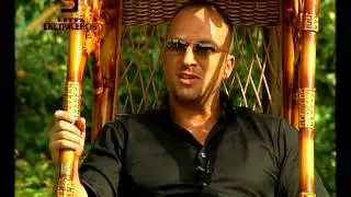 Денис Холодницкий и Дмитрий Нагиев