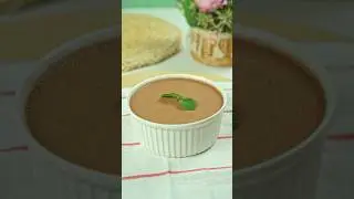 ШОКОЛАДНЫЙ МУСС из ничего !