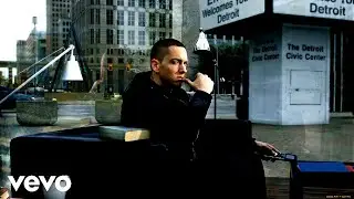 Eminem - The Sauce (Music Video)
