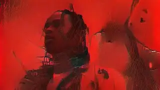 Travis Scott - Zoom (74 bpm Acapella/Vocals)