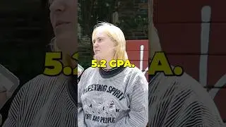 How Duke Students Got Into Duke! 