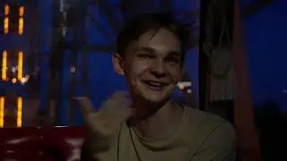 Дневник фестиваля 