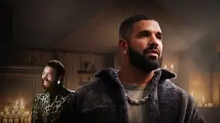 Post Malone, Drake - Too Much (ft. Future) 2023